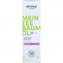 ALKMENE Mein Teebaumöl Kariesschutz Zahncreme