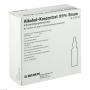 ALKOHOL 95% Infusionslösungskonzentrat