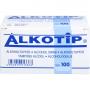ALKOTIP Alkoholtupfer