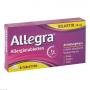 ALLEGRA Allergietabletten 20 mg Tabletten