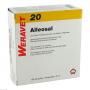 ALLEOSAL 20 Amp.f.Hunde/Katzen/Klein-u.Zootiere