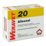 ALLEOSAL 20 Amp.f.Hunde/Katzen/Klein-u.Zootiere