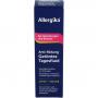 ALLERGIKA Anti-Rötung getöntes Tagesfluid LSF 50+