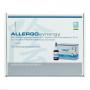 ALLERGOSYNERGY Blütenessenz+Kapseln Kombipackung