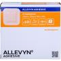 ALLEVYN Adhesive 10x10 cm haftende Wundauflage