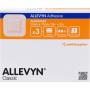 ALLEVYN Adhesive 7,5x7,5 cm haftende Wundauflage