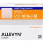 ALLEVYN Ag Adhesive 10x10 cm Wundverband ALLEVYN Ag Adhesive 10x10 cm Wundverband