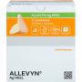 ALLEVYN Ag Heel Schaumstoff Fersenverb.10,5x13,5cm
