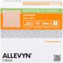 ALLEVYN Ag non Adhesive 5x5 cm Wundverband