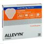 ALLEVYN Ag Sacrum 17x17 cm Wundverband