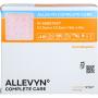 ALLEVYN Complete Care M 12,5x12,5 cm ALLEVYN Complete Care M 12,5x12,5 cm