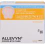ALLEVYN Complete Care Sacrum klein 17,2x17,4 cm ALLEVYN Complete Care Sacrum klein 17,2x17,4 cm