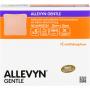 ALLEVYN Gentle 10x10 cm Schaumverband
