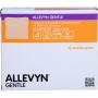 ALLEVYN Gentle 5x5 cm Schaumverband ALLEVYN Gentle 5x5 cm Schaumverband