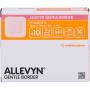 ALLEVYN Gentle Border 10x10 cm Schaumverb.