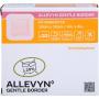ALLEVYN Gentle Border 10x10 cm Schaumverb.