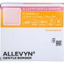 ALLEVYN Gentle Border 12,5x12,5 cm Schaumverb.