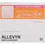 ALLEVYN Gentle Border 17,5x17,5 cm Schaumverb. ALLEVYN Gentle Border 17,5x17,5 cm Schaumverb.