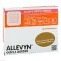 ALLEVYN Gentle Border 7,5x7,5 cm Schaumverb.