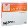 ALLEVYN Gentle Border Heel 23x23,2 cm Schaumv.