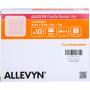 ALLEVYN Gentle Border Lite 10x10 cm Schaumverb. ALLEVYN Gentle Border Lite 10x10 cm Schaumverb.