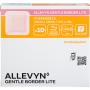 ALLEVYN Gentle Border Lite 10x10 cm Schaumverb. ALLEVYN Gentle Border Lite 10x10 cm Schaumverb.