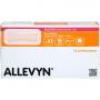 ALLEVYN Gentle Border Lite 5,5x12 cm Schaumverb.
