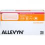 ALLEVYN Gentle Border Lite 5,5x12 cm Schaumverb.