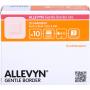 ALLEVYN Gentle Border Lite 5x5 cm Schaumverb.
