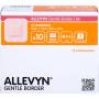 ALLEVYN Gentle Border Lite 5x5 cm Schaumverb.