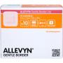 ALLEVYN Gentle Border Lite 5x5 cm Schaumverb.
