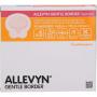 ALLEVYN Gentle Border Sacrum 16,8x17,1 cm Schaumv.