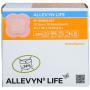 ALLEVYN Life 10,3x10,3 cm Silikonschaumverband ALLEVYN Life 10,3x10,3 cm Silikonschaumverband