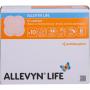 ALLEVYN Life 15,4x15,4 cm Silikonschaumverband
