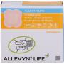 ALLEVYN Life 15,4x15,4 cm Silikonschaumverband
