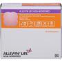 ALLEVYN Life non-bordered 10,5x10,5 cm Silik.Sch. ALLEVYN Life non-bordered 10,5x10,5 cm Silik.Sch.