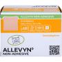 ALLEVYN non Adhesive 5x5 cm Wundverband