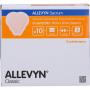 ALLEVYN Sacrum klein 17x17 cm Wundverband haftend