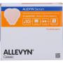 ALLEVYN Sacrum klein 17x17 cm Wundverband haftend