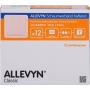ALLEVYN Schaumverband 12x13 cm haftend