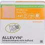 ALLEVYN Schaumverband 19x21 cm nicht haftend