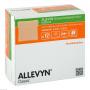 ALLEVYN Schaumverband 4,5x5,5 cm nicht haftend