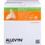 ALLEVYN Schaumverband Ferse 10,5x13,5cm n.haft.