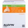 ALLEVYN Schaumverband Ferse 10,5x13,5cm n.haft.