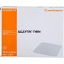 ALLEVYN Thin 10x10 cm dünne Wundauflage