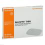 ALLEVYN Thin 5x6 cm dünne Wundauflage