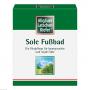 ALLGÄUER LATSCHENK. Sole Fußbad