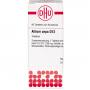 ALLIUM CEPA D 12 Tabletten