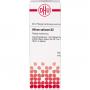 ALLIUM SATIVUM D 2 Dilution