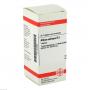 ALLIUM SATIVUM D 6 Tabletten